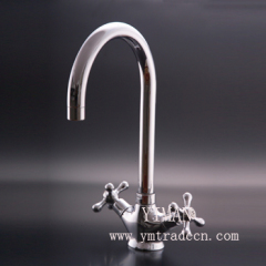 Hawall Faucets Series