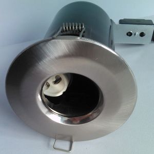 low voltage bathroom downlight