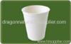 Disposable Biodegradable Bagasse Cup