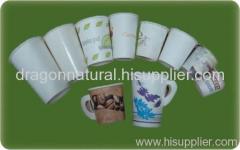 Disposable Single Wall Paper Cup