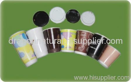 Disposable Double Wall Paper Cup