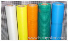 fiberglass mesh