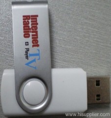 usb card