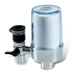 Carton Water Faucet Filter System