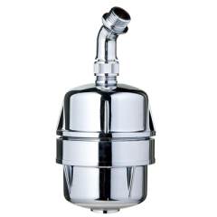 Silver Water shower filter