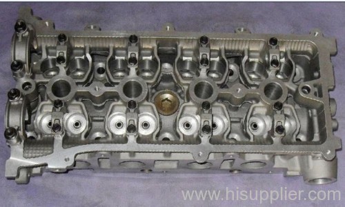 2AZ Cylinder Head