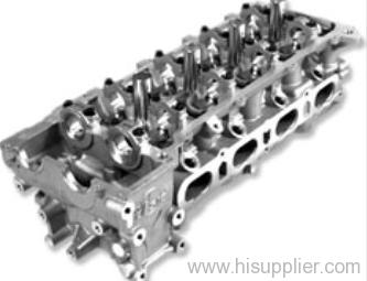 3RZ Cylinder Head