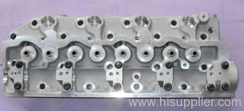 4D56 Cylinder Head