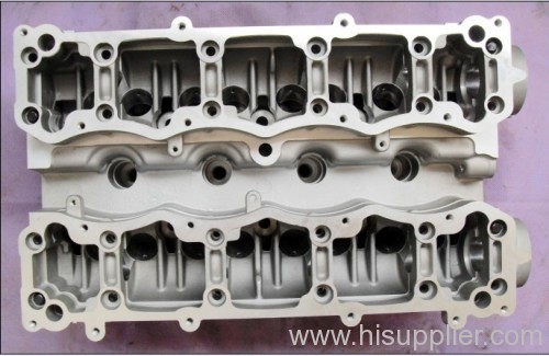 PEUGEOT206 Cylinder Head