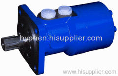 Orbital Hydraulic Motor BM2