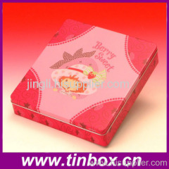 gift tin