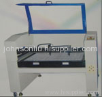Multi Head Embroidery Cutting / Engraving Machine