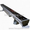 108w led wall washer