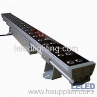 108w led wall washer