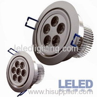 led spotlight