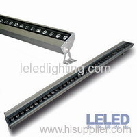 36w led wall washer