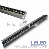 led wall washers