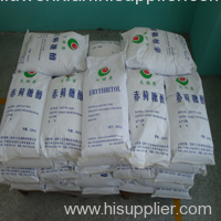 zero sweeteners sanyuan erythritol shandong sanyuan erythritol