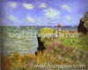 impressionism landscape oil painting