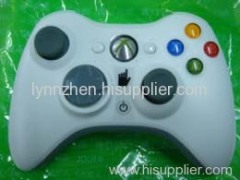 XBOX360 wireless joypad controller