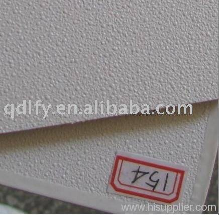 PVC Gypsum Ceiling Board