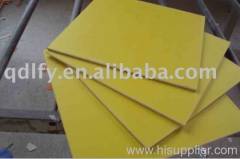 pvc gypsum board