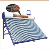 Haining Solar Collector Co.,Ltd.