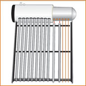 Haining Solar Collector Co.,Ltd.