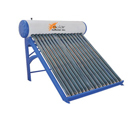 Haining Solar Collector Co.,Ltd.