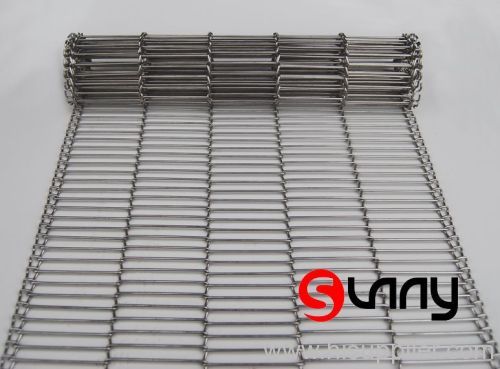 Conveyor Belt Mesh