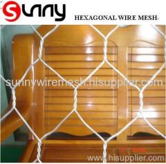 poultry mesh