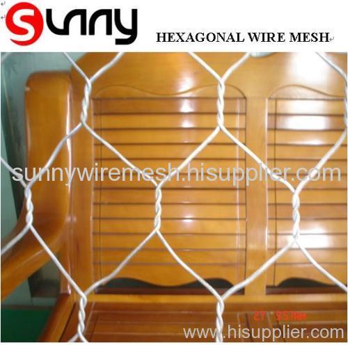 poultry mesh