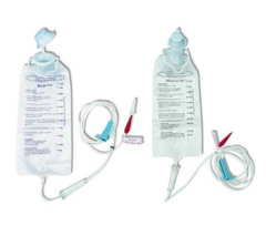 Enteral Feeding Bag sets