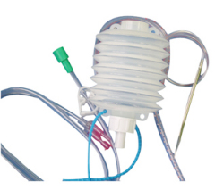 Closed Wound Drainage System