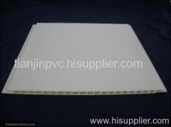 plastic wallboards