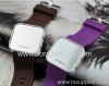 High quality silicone ion watch