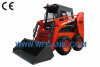 skid steer loader with CE