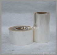 PVDC coated film