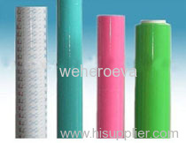 PVDC coated PET film