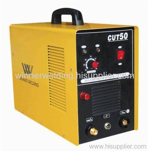 CUT50 DC INVERTER PLASMA CUTTER