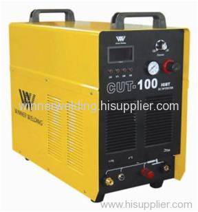 CUT100 DC INVERTER PLASMA CUTTER