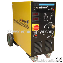 welding machine