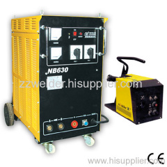 welding machine