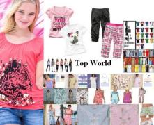 top world fashion house