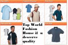 top world fashion house