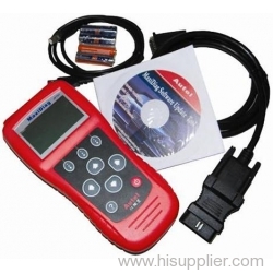 MaxiDiag EU702 Diagnostic Scanner