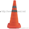 Retractable Traffic cone