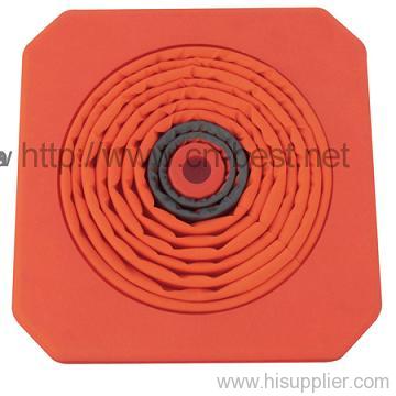 700mm traffic cone