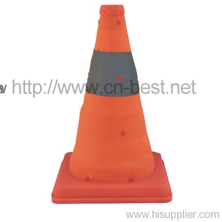 Traffic cone