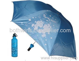 Bottle Umbrella